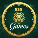 535Games com
