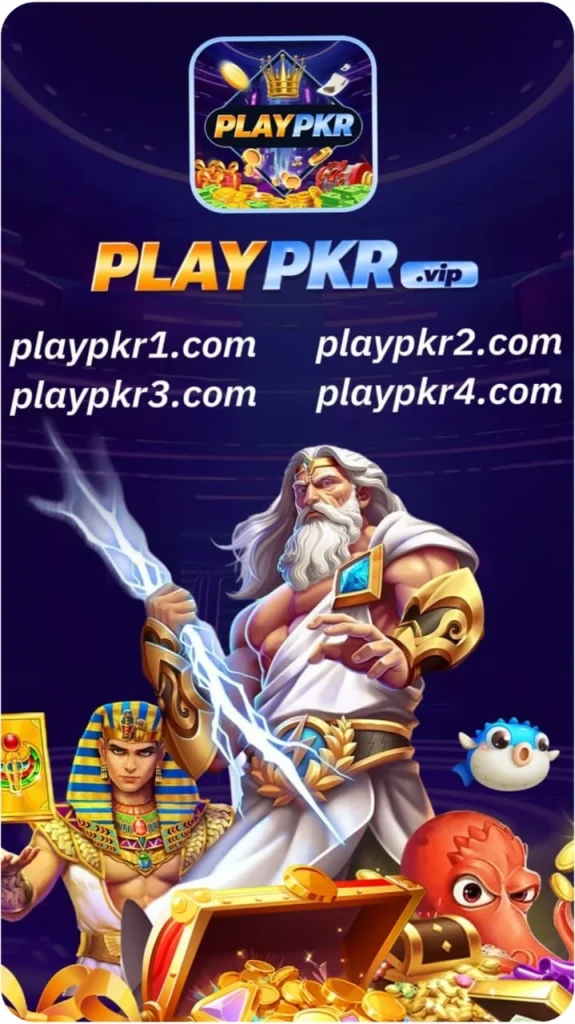Play PK Game